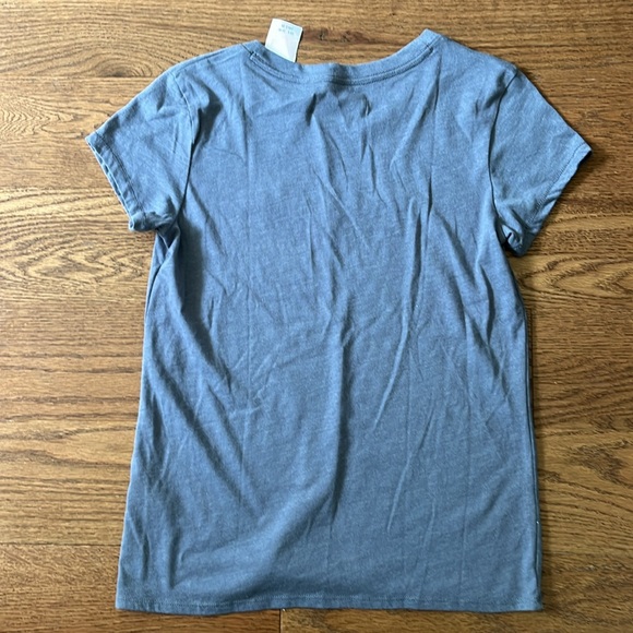 Abercrombie and Fitch Blue Shirt. - Picture 5 of 6